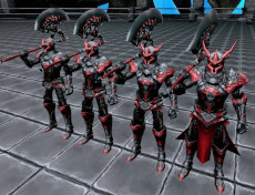 ���������꡼ No.004�Υ���ͥ������ / VR����ǥ��ե��󥹡֥ޥ��å������ȡ��󡦥����ǥ����󥺡ס�Steam��������꡼�������塼�֤��Ȥ߹�碌�ơ֥����ǥ�����פ򾤴��Ǥ���