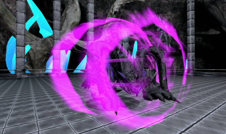 ���������꡼ No.007�Υ���ͥ������ / VR����ǥ��ե��󥹡֥ޥ��å������ȡ��󡦥����ǥ����󥺡ס�Steam��������꡼�������塼�֤��Ȥ߹�碌�ơ֥����ǥ�����פ򾤴��Ǥ���