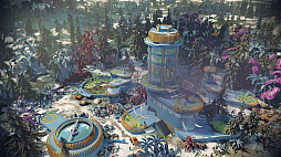 Pioneers of New Dawn