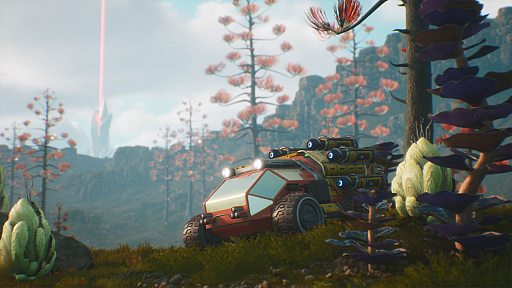 画像ギャラリー No.002のサムネイル画像 / マルチプレイとクラフティングを重視した新作アクション「The Signal」の制作が発表に。アナウンストレイラー公開