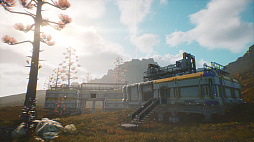 画像ギャラリー No.003のサムネイル画像 / マルチプレイとクラフティングを重視した新作アクション「The Signal」の制作が発表に。アナウンストレイラー公開