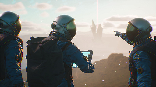 画像ギャラリー No.006のサムネイル画像 / マルチプレイとクラフティングを重視した新作アクション「The Signal」の制作が発表に。アナウンストレイラー公開