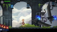 画像ギャラリー No.005のサムネイル画像 / オリジナルの魔法デッキで戦う新作ローグライクアクション「CodeReactors」,クラウドファンディングを本日19:00スタート