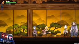 画像ギャラリー No.002のサムネイル画像 / 魔法使いと悪魔娘のコンビが自動生成ダンジョンに挑む。新作ローグライクアクションRPG「コードリアクターズ」Steamで本日リリース