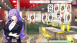 ꡼ No.015 | Pretty Girls Klondike Solitaire PLUSפۿSteamǳϤˡ˥ƥڤ⤦
