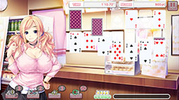 ꡼ No.016 | Pretty Girls Klondike Solitaire PLUSפۿSteamǳϤˡ˥ƥڤ⤦