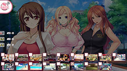 ꡼ No.024 | Pretty Girls Klondike Solitaire PLUSפۿSteamǳϤˡ˥ƥڤ⤦