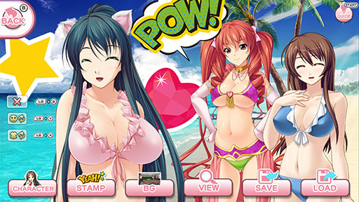 ꡼ No.029 | Pretty Girls Klondike Solitaire PLUSפۿSteamǳϤˡ˥ƥڤ⤦