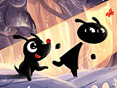 森の精霊と子犬が冒険の旅をするアクションアドベンチャー「Koira」の制作発表。リリースは2025年を予定