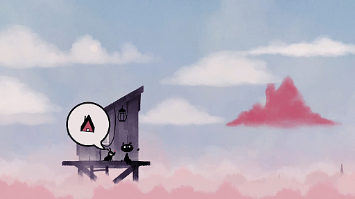 画像ギャラリー No.005のサムネイル画像 / 森の精霊と子犬が冒険の旅をするアクションアドベンチャー「Koira」の制作発表。リリースは2025年を予定