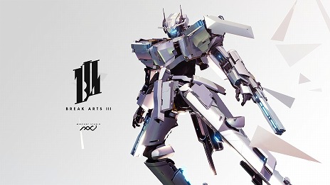 ꡼ No.001Υͥ / ̵¤Υᥫڤ륷꡼ǿBREAK ARTS IIIפȯɽˡޤ䥹åCo-opʤɤο⡼ɤͽ