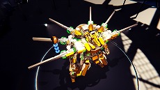 ꡼ No.011Υͥ / ̵¤Υᥫڤ륷꡼ǿBREAK ARTS IIIפȯɽˡޤ䥹åCo-opʤɤο⡼ɤͽ