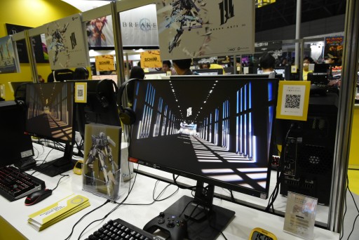 ꡼ No.007 | TGS2023ϥᥫȤΩƥХȥ졼󥰤ĩࡤBREAK ARTS III׻ͷݡȡͳޥȤƴѵ