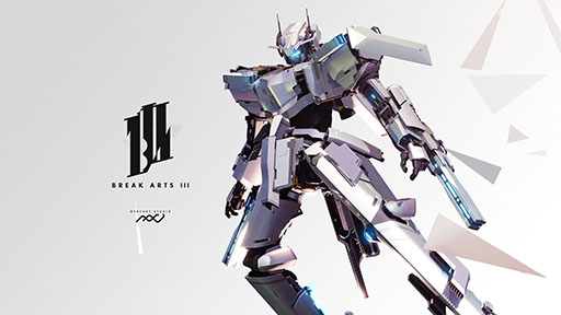 ꡼ No.001 | ܥåȥ졼󥰡BREAK ARTS IIIס919ȯꡣȥᥫޥ綥ɤơޤȤ鿴Ըǽ