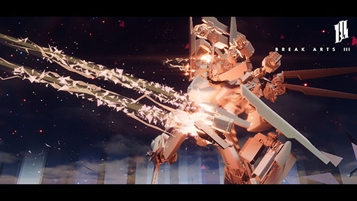 ꡼ No.003 | ܥåȥ졼󥰡BREAK ARTS IIIס919ȯꡣȥᥫޥ綥ɤơޤȤ鿴Ըǽ