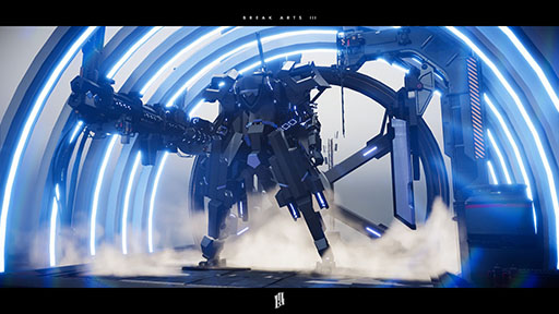 ꡼ No.006 | ܥåȥ졼󥰡BREAK ARTS IIIס919ȯꡣȥᥫޥ綥ɤơޤȤ鿴Ըǽ