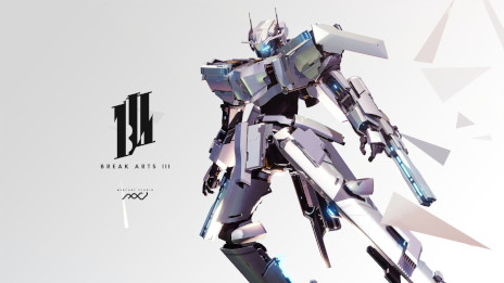 ���������꡼ No.001�Υ���ͥ������ / �ᥫ����������BREAK ARTS III�ס�Steam�ǥ�꡼�����졼����Хȥ�ʤɡ��롼��˹�碌�Ƶ��Τ򥫥����ޥ������褦