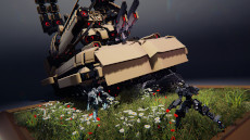 ���������꡼ No.010�Υ���ͥ������ / �ᥫ����������BREAK ARTS III�ס�Steam�ǥ�꡼�����졼����Хȥ�ʤɡ��롼��˹�碌�Ƶ��Τ򥫥����ޥ������褦