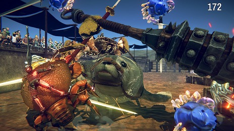 ꡼ No.009 | óॢ֥˥Υ󥫡ˡץ꡼SteamˤƳϡ󥿥¶ǽ