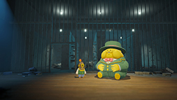 画像ギャラリー No.002のサムネイル画像 / 「カニノケンカ・ニ」「プリコラージュ -IDOLIZED-」など日本のゲームを特集。「GDC2024 - MADE IN JAPAN GAMES MARKET -」Steamで開催中