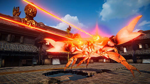 画像ギャラリー No.006のサムネイル画像 / 「カニノケンカ・ニ」「プリコラージュ -IDOLIZED-」など日本のゲームを特集。「GDC2024 - MADE IN JAPAN GAMES MARKET -」Steamで開催中