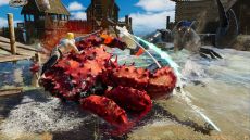 ꡼ No.004 | ֤ˤࡣ֥˥Υ󥫡 Fight Crab 2סElShaddai -륷-פȤΥܥƥĤۿ