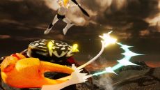 ꡼ No.005 | ֤ˤࡣ֥˥Υ󥫡 Fight Crab 2סElShaddai -륷-פȤΥܥƥĤۿ