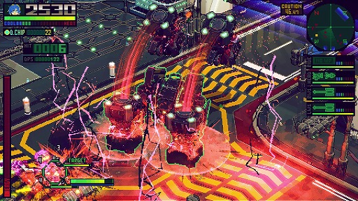 ꡼ No.004 | ŵ̵Ф饤ACT֥᥿֥󥬡סܥƥפΥȡ꡼ʤɤڤθǤSteamˤۿ