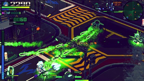 ꡼ No.005 | ŵ̵Ф饤ACT֥᥿֥󥬡סܥƥפΥȡ꡼ʤɤڤθǤSteamˤۿ