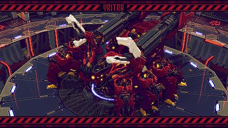 ꡼ No.006 | ŵ̵Ф饤ACT֥᥿֥󥬡סܥƥפΥȡ꡼ʤɤڤθǤSteamˤۿ