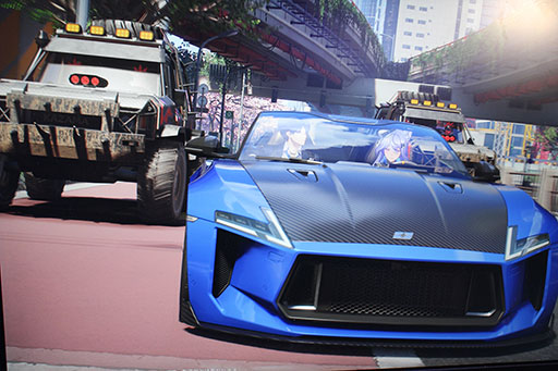 ꡼ No.007Υͥ / ̵ANANTAפϡץRPG̿ˤʤ뤫ƥι⤵˶ä줿ͷݡȡTGS2025