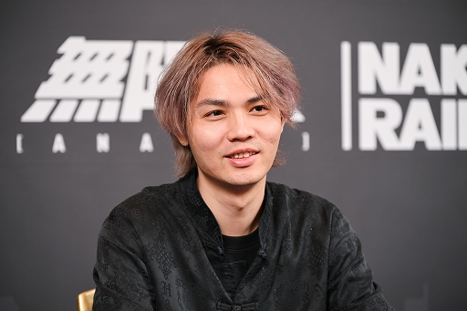 ꡼ No.002 | ץRPG̵ANANTAפԻˤϡͷӡǤܡץǥ塼Ash˥󥿥ӥ塼TGS2025