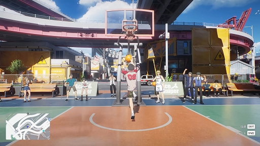 ꡼ No.004 | ץRPG̵ANANTAפԻˤϡͷӡǤܡץǥ塼Ash˥󥿥ӥ塼TGS2025