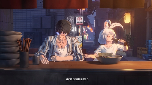 ꡼ No.006 | ץRPG̵ANANTAפԻˤϡͷӡǤܡץǥ塼Ash˥󥿥ӥ塼TGS2025