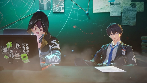 ꡼ No.007 | ץRPG̵ANANTAפԻˤϡͷӡǤܡץǥ塼Ash˥󥿥ӥ塼TGS2025