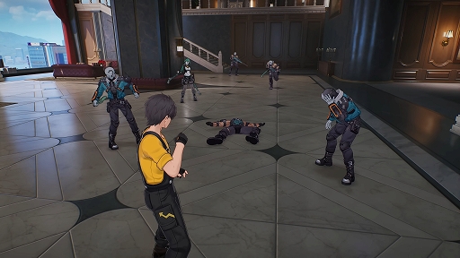 ꡼ No.010 | ץRPG̵ANANTAפԻˤϡͷӡǤܡץǥ塼Ash˥󥿥ӥ塼TGS2025