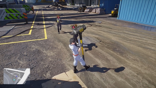 ꡼ No.011 | ץRPG̵ANANTAפԻˤϡͷӡǤܡץǥ塼Ash˥󥿥ӥ塼TGS2025