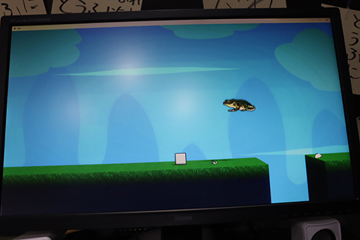 ꡼ No.006Υͥ / TGS2023ϡǺǤȤդˤʤ2D󥲡֥ĥ襤ȥ : ȤդΥ׻ͷݡȡץǤʤ