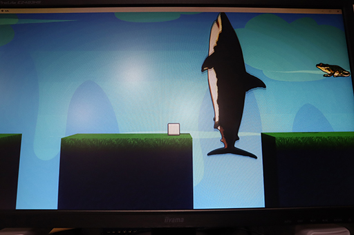 ꡼ No.007Υͥ / TGS2023ϡǺǤȤդˤʤ2D󥲡֥ĥ襤ȥ : ȤդΥ׻ͷݡȡץǤʤ