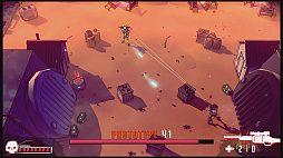 ���Фȥͥ��� (Dust & Neon)