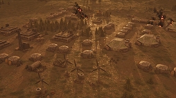 ꡼ No.001 | ̵ˡӤȲϤ᤻SFƥRPGMENACEס2024ǯ˥꡼Steamȥڡ