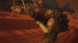 ꡼ No.002 | ̵ˡӤȲϤ᤻SFƥRPGMENACEס2024ǯ˥꡼Steamȥڡ