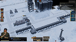 画像ギャラリー No.004のサムネイル画像 / SFターン制タクティカルRPG「MENACE」，開発ロードマップを公開。メインストーリーの拡張や新たな惑星，ボスユニットなどを実装