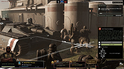 画像ギャラリー No.006のサムネイル画像 / SFターン制タクティカルRPG「MENACE」，開発ロードマップを公開。メインストーリーの拡張や新たな惑星，ボスユニットなどを実装