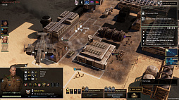 画像ギャラリー No.007のサムネイル画像 / SFターン制タクティカルRPG「MENACE」，開発ロードマップを公開。メインストーリーの拡張や新たな惑星，ボスユニットなどを実装