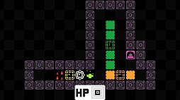 ���������꡼ No.002�Υ���ͥ������ / ����Ϣư���ߥå����ڤ�ȴ���뿷��ѥ��륲�����Side by Size�פ�Steam��2023ǯ9��ȯ��ء�itch.io�ǥ��ꥸ�ʥ��Ǥ�̵��������