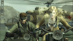 ꡼ No.002 | METAL GEAR SOLID: MASTER COLLECTION Vol.1סPS4Ǥɲȯꡣ¿Υե󤫤󤻤줿˾˱