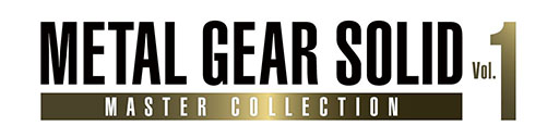 ꡼ No.001 | PS4ǡMETAL GEAR SOLID: MASTER COLLECTION Vol.1ס1024ȯꡣͽդ⥹