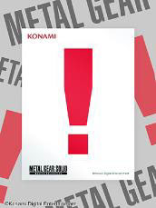 画像ギャラリー No.005のサムネイル画像 / PS4版「METAL GEAR SOLID: MASTER COLLECTION Vol.1」,10月24日に発売決定。予約受付もスタート