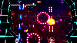 Overdriven Evolution